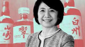 Emperador to buy Beam Suntory brandy business