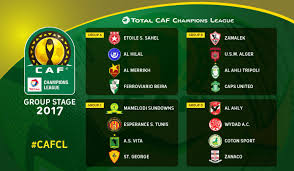 Check today's matches, next and last games caf champions league. Caf On Twitter Here Are The Final Caf Champions League Groups Cafcl