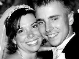 Kephart-Doyle wedding