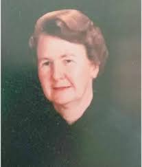 Ann Allison Hardwick 1935-2022
