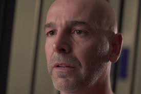 Nathan Sussex returning to Hollyoaks