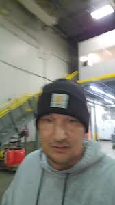 Steven Raley Trucker