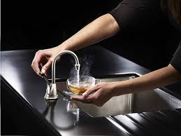 5 best instant hot water dispensers