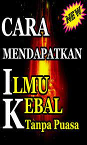 Baru aplikasi amalan ilmu kebal tanpa puasa lengkap terbaru dan terupdate amalan ajian kebal adalah salah satu ilmu yang didambakan setiap jawara atau . Cara Mendapatkan Ilmu Kebal Tanpa Puasa Para Android Apk Baixar