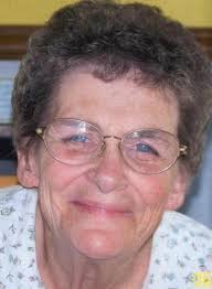 Beverly Lovell Obituary (1940