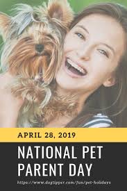 Pet holidays for april 2020. 2020 Pet Holidays 175 Days Weeks Months For Dogs Cats Cute766