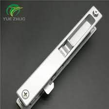 Window locks are important safety precautions for vinyl windows, but what are the best ones to purchase? High Security New Design Sliding Window Lock With Key China Window Locks Door Lock Made In China Com