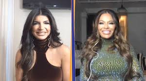 No animals were harmed during the writing of this article, only real housewives were kicked in the groin. Teresa Giudice Is Taking Things Slow With New Boyfriend