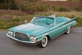 Image result for Polar Blue 1960 Chrysler