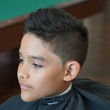 With teen haircuts ranging from classic to modern, short to long, and conservative to wild, teen boys have never had so many cool cuts and styles to choose from. 50 Superior Hairstyles And Haircuts For Teenage Guys In 2021
