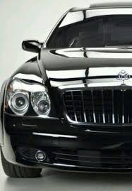 Maybach 57s Luxury Cars Maybach Super Cars