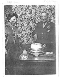 Our final Women of Banbury we...