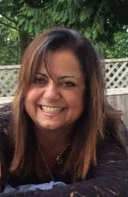 Isabel Allan Obituary