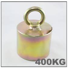 This handy little device is used in night clubs, airports, schools, jails as well as manufacturing and distribution facilities. 400kg Extra Strong Ndfeb Eyeblot Pot Magnet Magnets By Hsmag Super Magnet Magnets Fishing Gifts