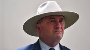 The estranged wife of australian deputy prime minister barnaby joyce has shared her sadness in the wake of news her husband of 24 years, and the father of her four daughters. Barnaby Joyce Ex Staffer Expecting Baby Reports The New Daily