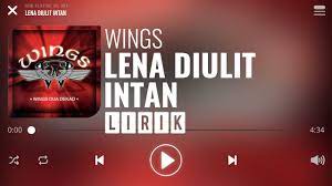 Create your free account in 10 seconds and access all song's chords, or login. Wings Lena Diulit Intan Chords Chordify