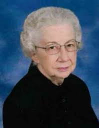 Edna Hope Lewis Obituary July 26, 2022