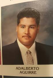 I am looking for Alonso Cabrera. Class of 93