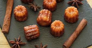 Bordeaux Manger Et Boire A La Bordelaise Recette Recette Companion Canneles Bordelais
