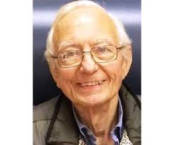 Robert Balk Obituary (1933