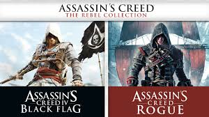 Ettől még nem kérdéses, hogy a boksz a vérében van, ezért adonis philadelphiába, apja és rocky. Assassin S Creed The Rebel Collection Nintendo Switch Eshop Download