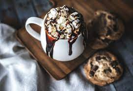 Ice Skating Cocoa Date Make A Date Of It Hot Chocolate Recipes Best Hot Chocolate Recipes French Hot Chocolate Recipe
