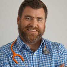 Mike Woodruff (@MikeWoodruffmd)