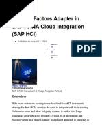 Plaza oleos lantai 8 dan 9, jl. Sap Hci Onboardingguide External Pdf Public Key Certificate Soap