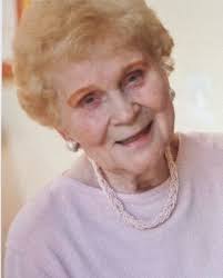 Most Recent Obituaries