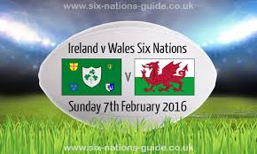 Flashscore.com offers wales livescore, final and partial results, standings besides wales scores you can follow 1000+ football competitions from 90+ countries around the world on flashscore.com. Ireland 16 16 Wales Six Nations 7 Feb 2016