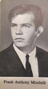 Frank Mirabelli (4/12/1949