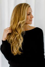 The winner has 24 hours to accept their prize or another winner will be selected. How To Get Loose Curls In 10 Minutes Natalie Yerger
