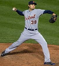 Rhp joakim soria elected free agency. Joakim Soria Wikipedia