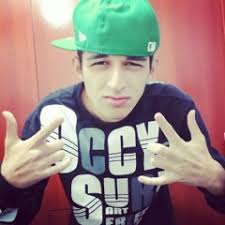 Listen to Soulja Boy