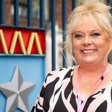 We are so proud of our wonderful Mrs Sweeney for being nominated for  Teacher of the Year in the Jersey Evening Post Pride of Jersey Awards.  “Caring, kind, understanding and a good