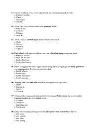 Seni terapan dapat diistilahkan sebagai berikut kecuali. Soal Seni Rupa