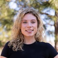 Maddie Cameron, Professional Counselor Associate, Therapist in…