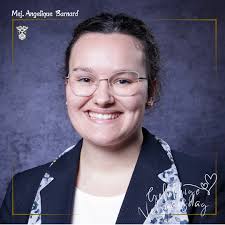 Baie geluk en sterkte aan ons Leiers vir 2026 #Bertiesbo