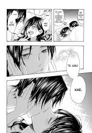 Watashi Ga Motete Dousunda Final Shoujo Manga Manga Romance Manga