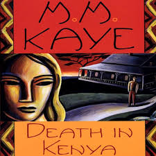 English In Kenya Books