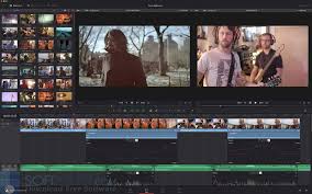Professional video editing with the world`s most advanced color corrector. Davinci Resolve Studio 12 5 Free Download Softfiler
