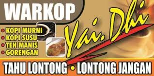 Halaman Download 25 Contoh Banner Warung Kopi Free Wifi Terbaru