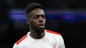 Iñaki Williams: "Cuando tuve la oportunidad de poder decidir cuál era mi futuro, hice un viaje a Ghana y me acerqué mucho más a mis ancestros, a mi cultura y a la sangre que me corre en las venas. Estoy muy orgulloso de esa decisión"