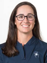 Ali Wright Steps Down As Head Women's Golf Coach