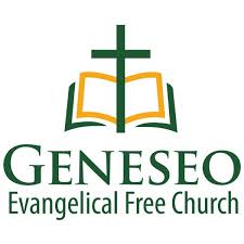 Giving allows us to demonstrate that he is more important to us than material things. In Step Podcast Devotionals Geneseo Evangelical Free Church