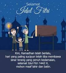 We did not find results for: 10 Ucapan Idul Fitri 2021 1442 H Terbaru Keren Lengkap Dengan Gambar Review Teknologi Sekarang
