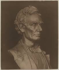 She is the very picture of Ann Rutledge."