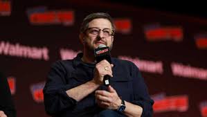 Eugene Mirman, Voice of Gene Belcher on 'Bob's Burgers,' Injured in Car Crash