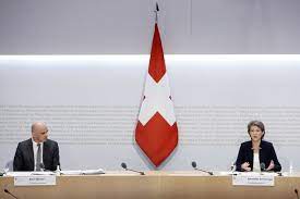 Es gibt aber teils schwere kritik an der gesetzesinitiative der bundesregierung von angela merkel. Corona Dem Bundesrat Passen Die Massnahmen Der Kantone Nicht