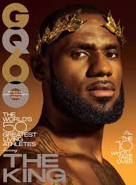 James (ankle) is questionable for wednesday's contest against the rockets, dan woike of the los angeles times. Pin On King James